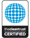 The Clean Trust Certified
